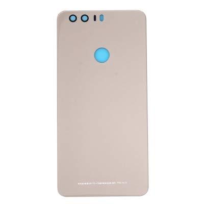 Back Glass Panel for Huawei Honor 8 Gold - EGFix Back Glass Panel for Huawei Honor 8 Gold - EGFix